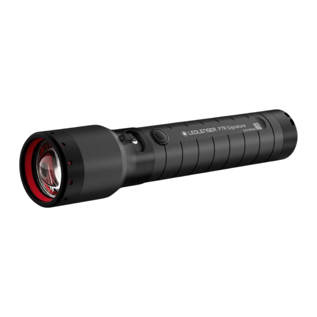 P7R Signature Torch