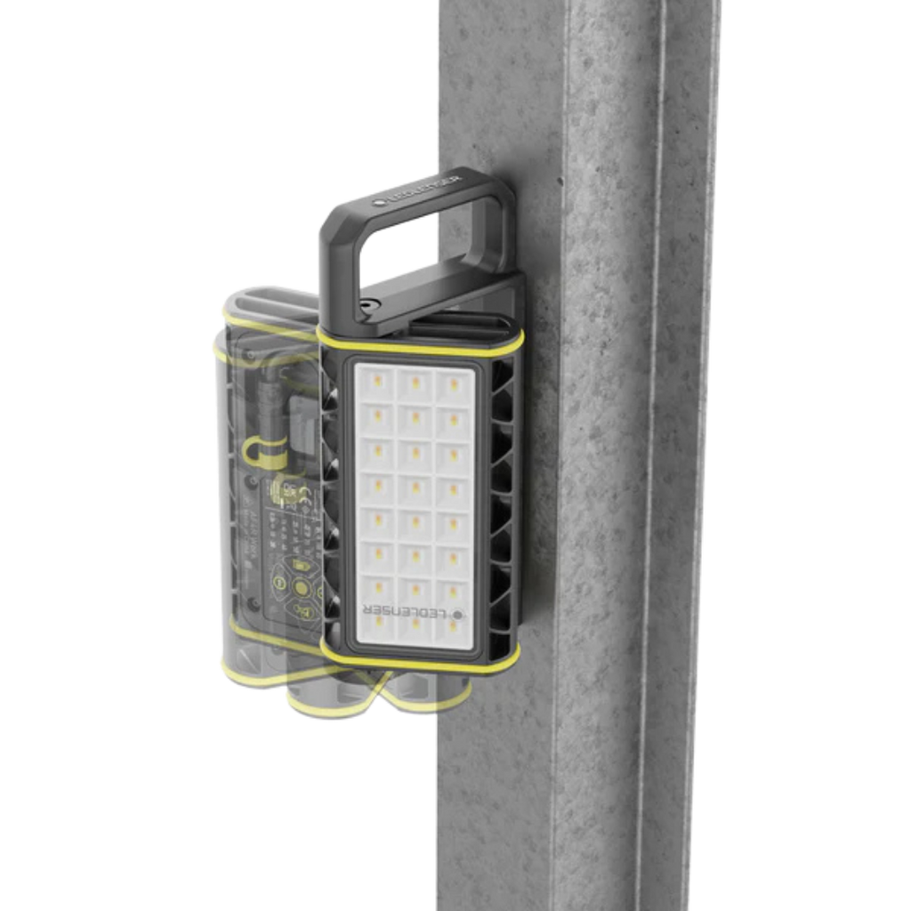 AF4R Work Rechargeable Floodlight