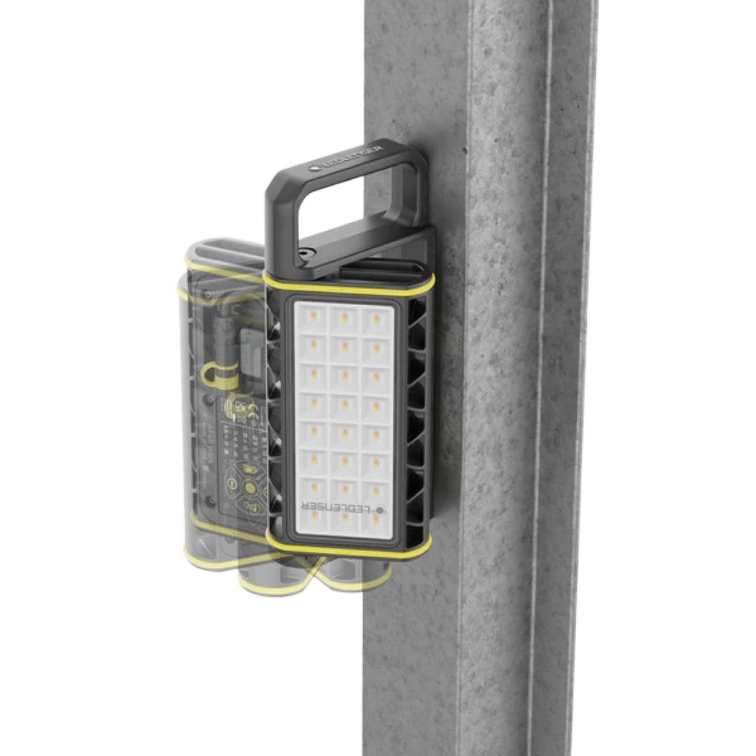 AF4R Work Rechargeable Floodlight