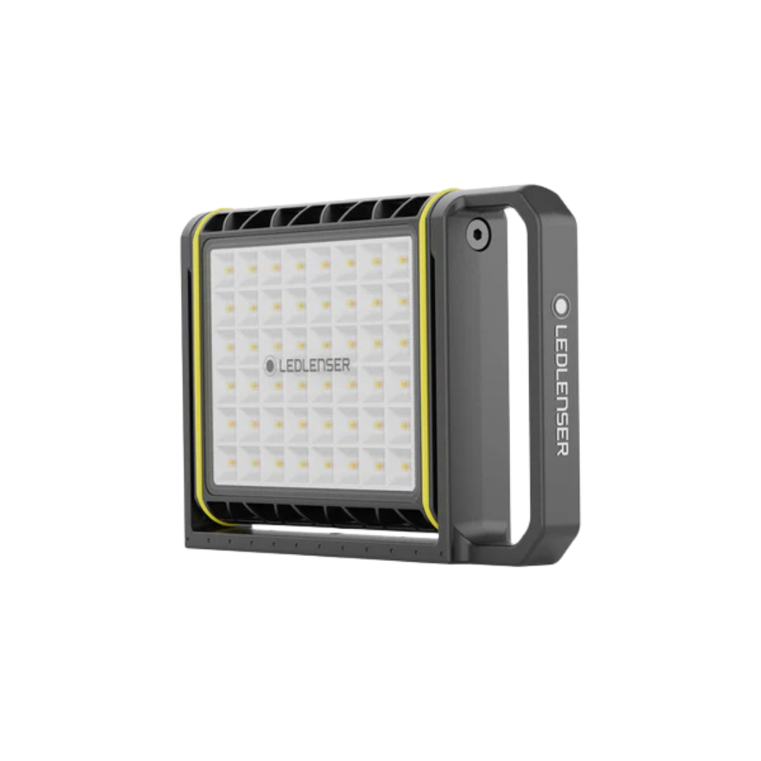 AF8R Work Rechargeable Floodlight
