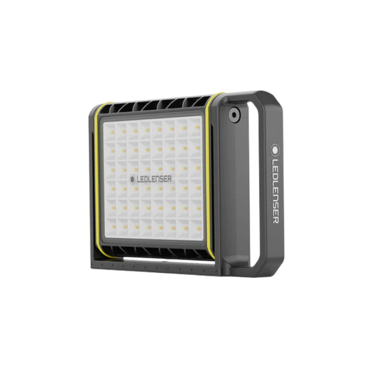 AF8R Work Rechargeable Floodlight