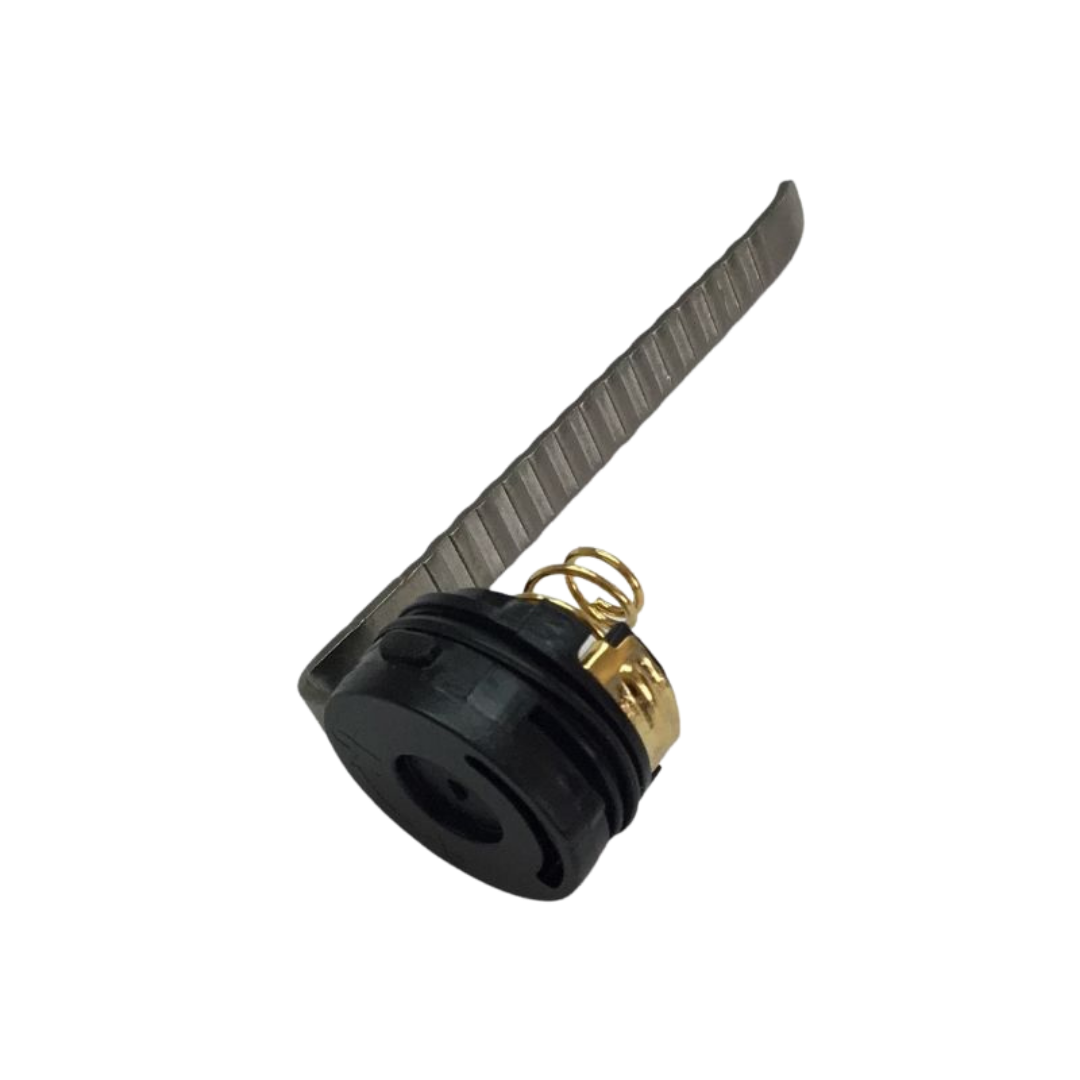 Pen Clip Cover