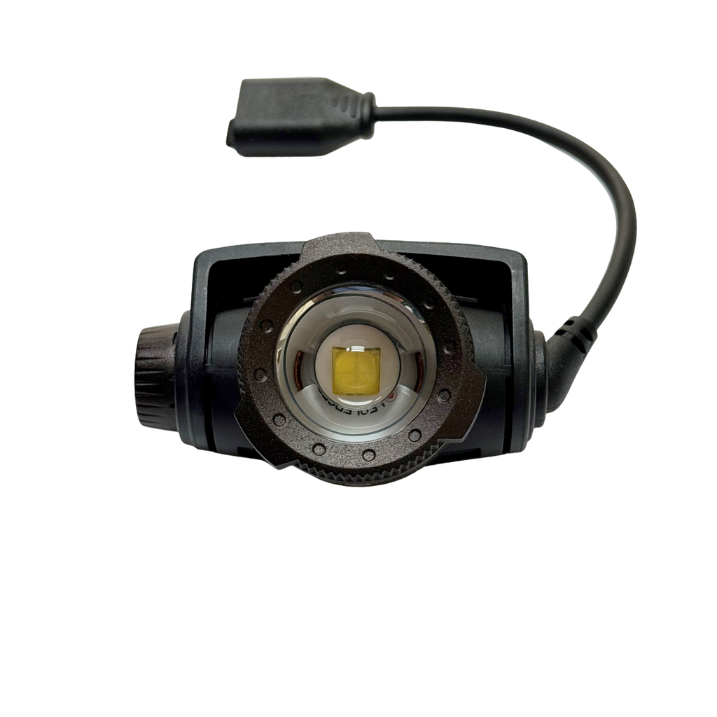H7R Signature Head