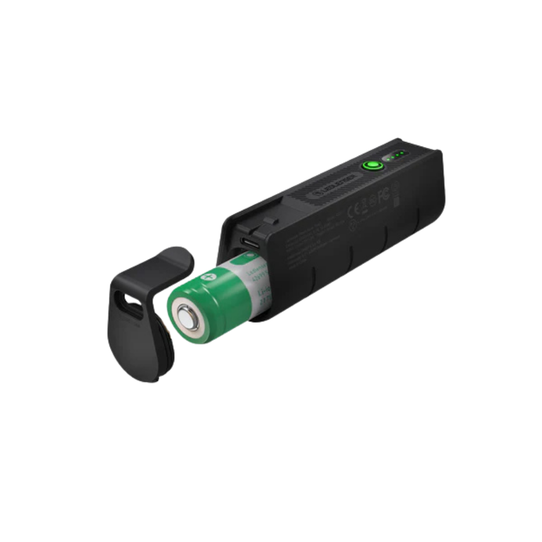 Powerbank Flex5
