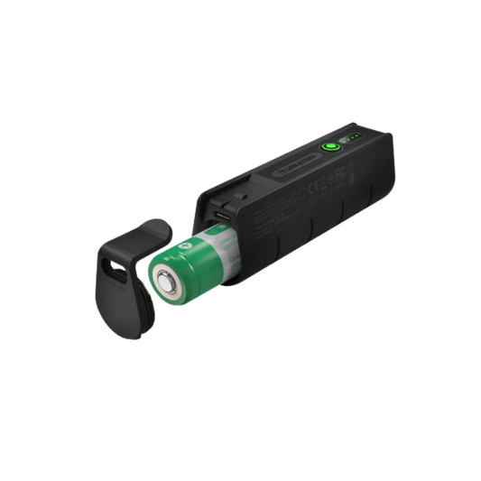 Powerbank Flex5