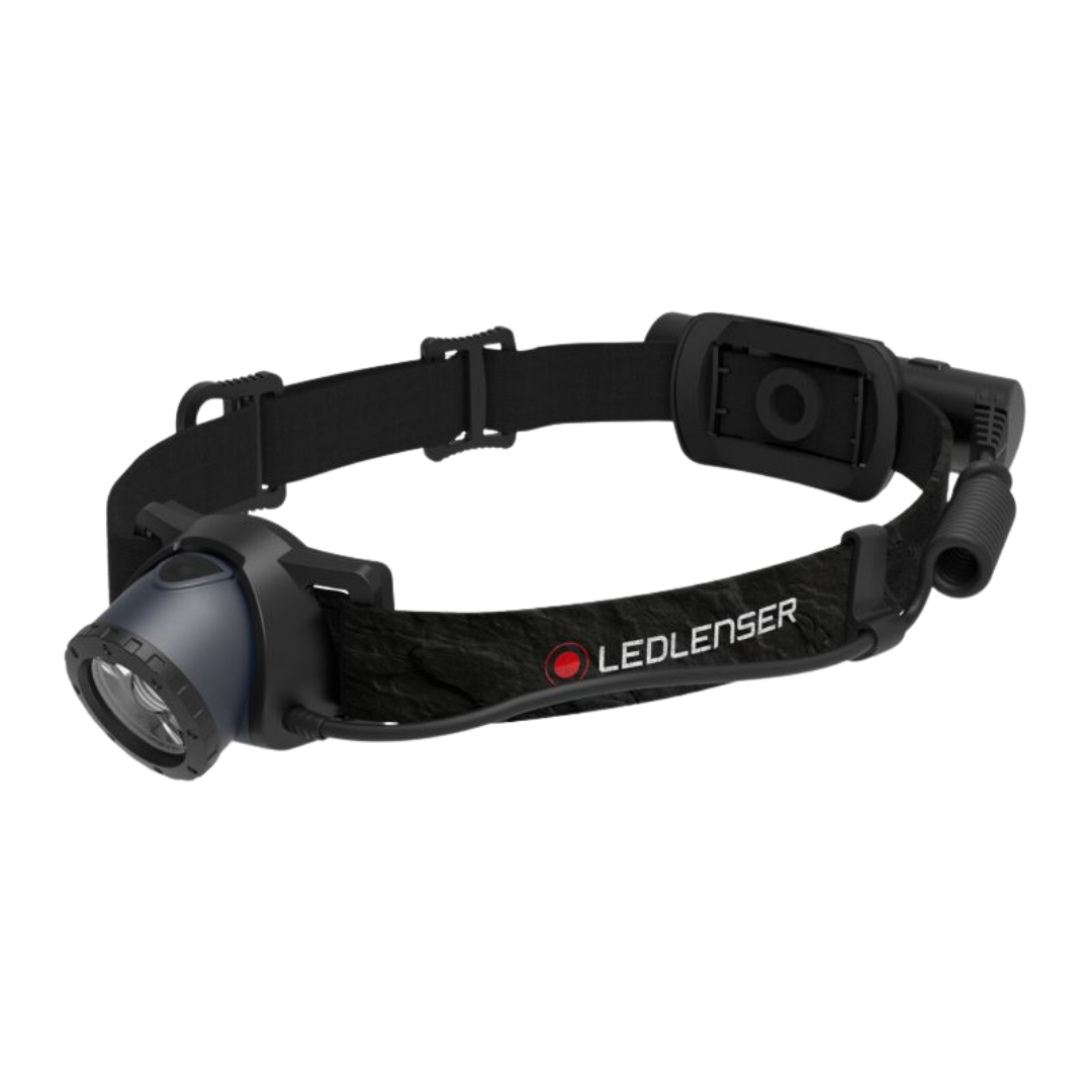 Anniversary Edition - H8R Headlamp