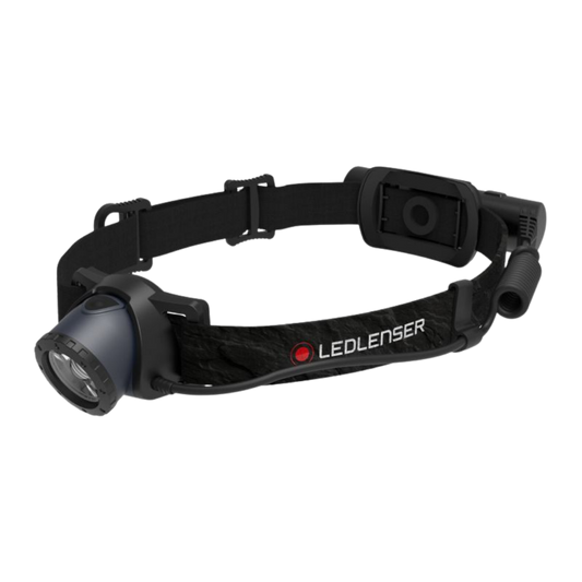 Anniversary Edition - H8R Headlamp