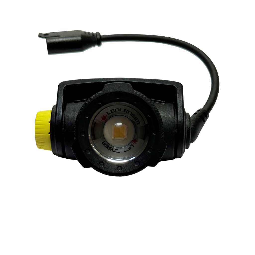 H7R Work Head