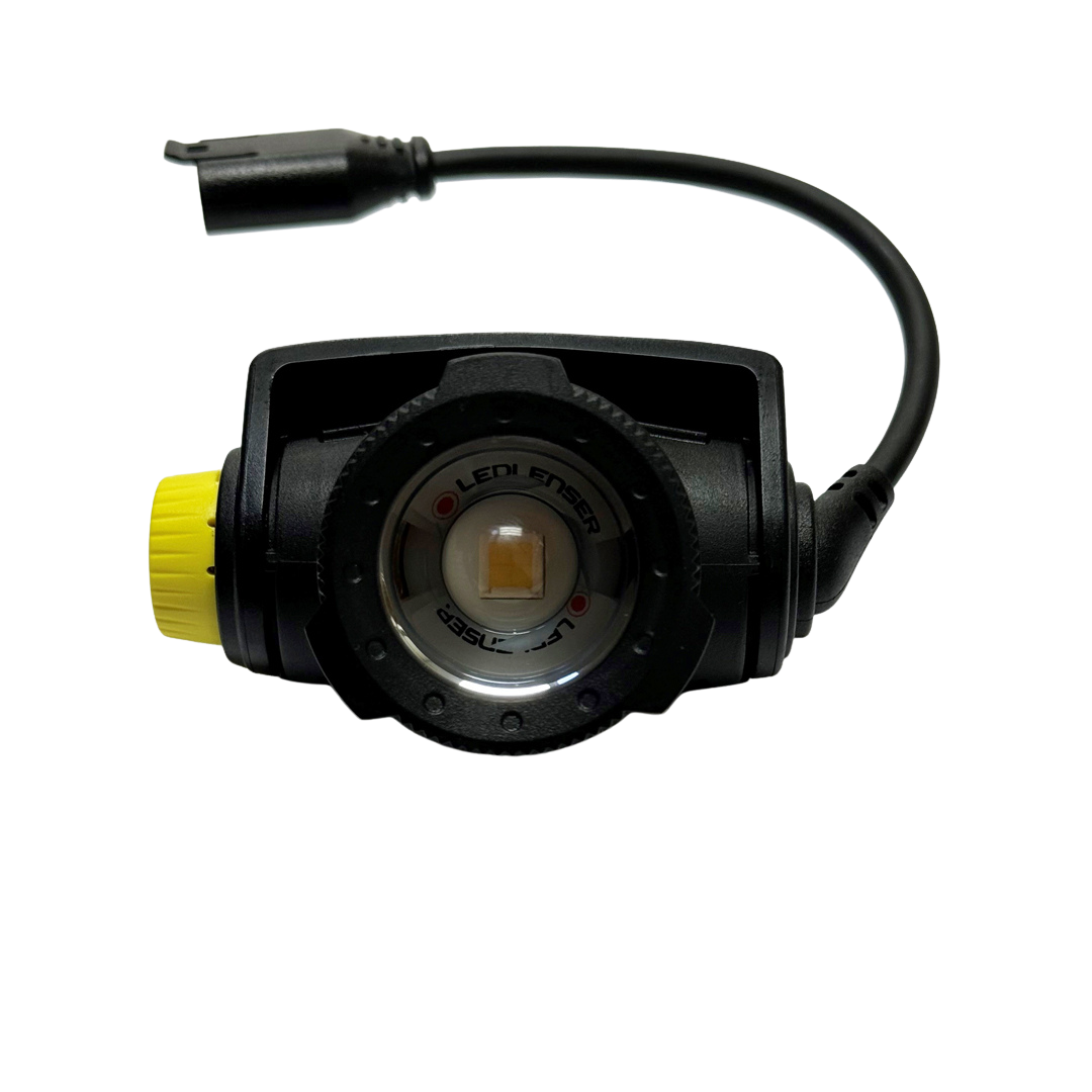 H7R Work Head