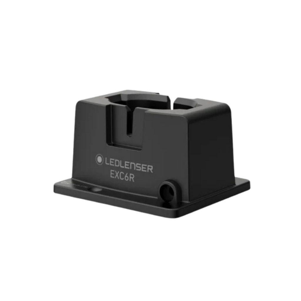 EXC6R Charging Station