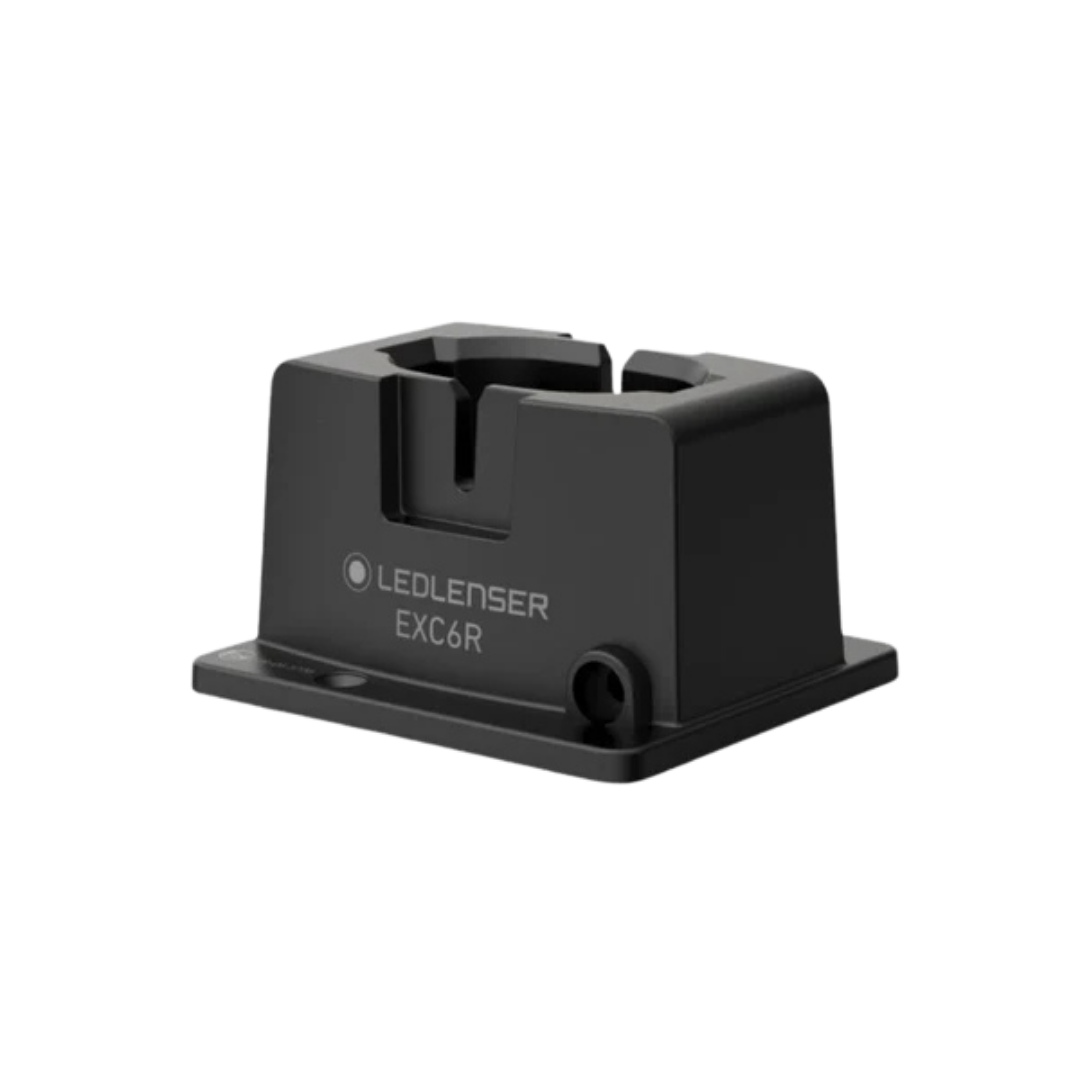 EXC6R Charging Station