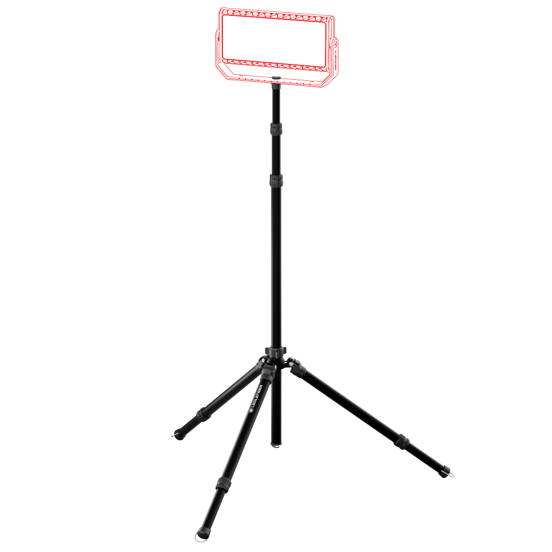 AF12R Tripod