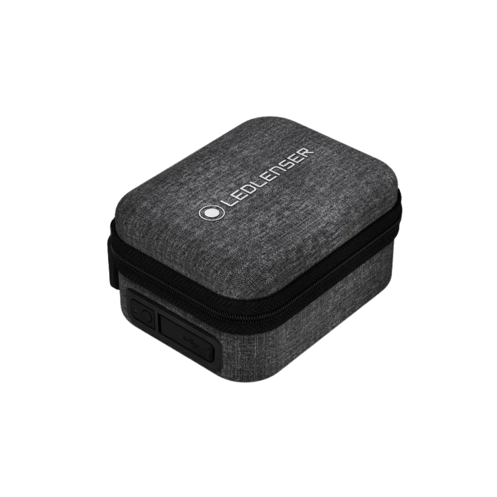 Powercase