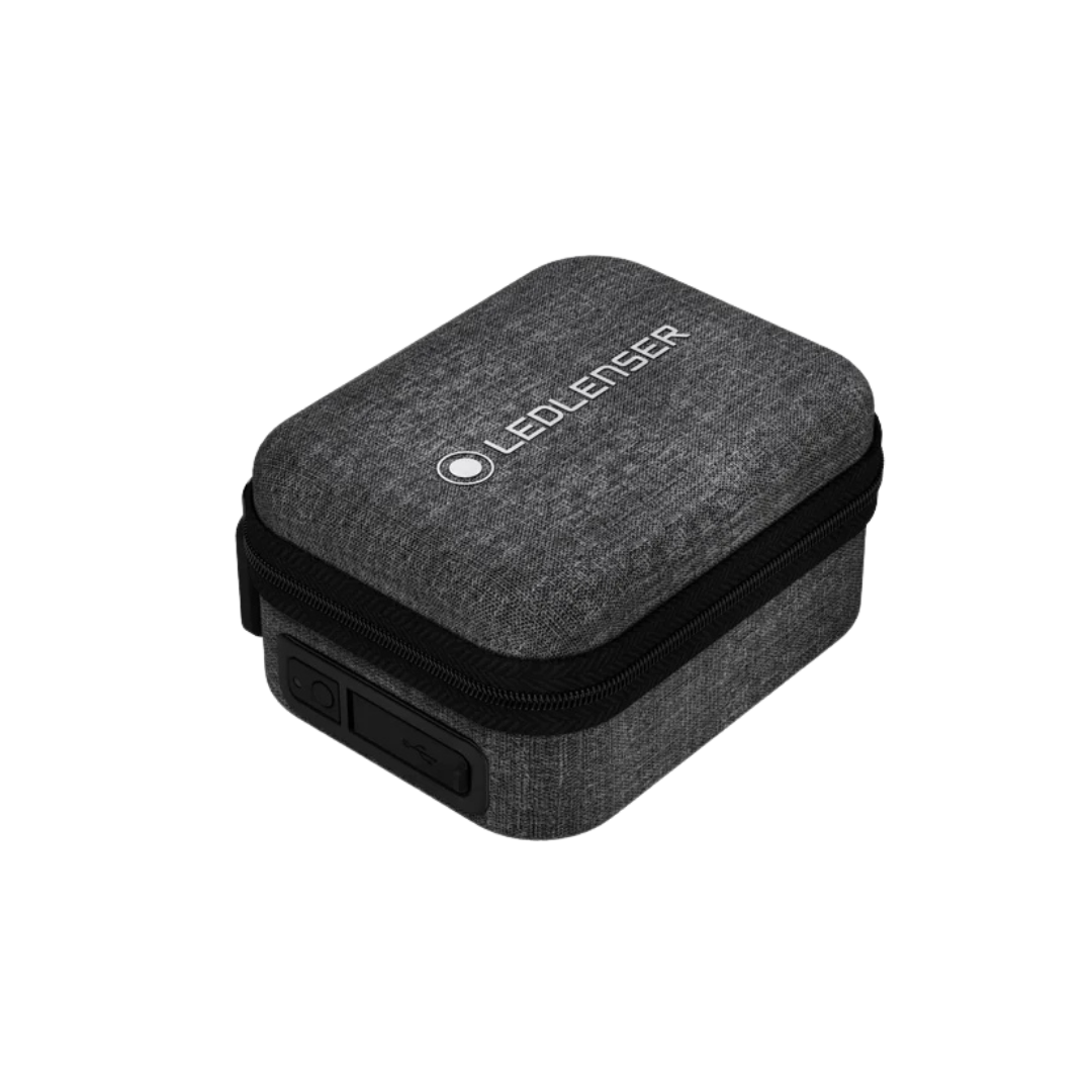 Powercase