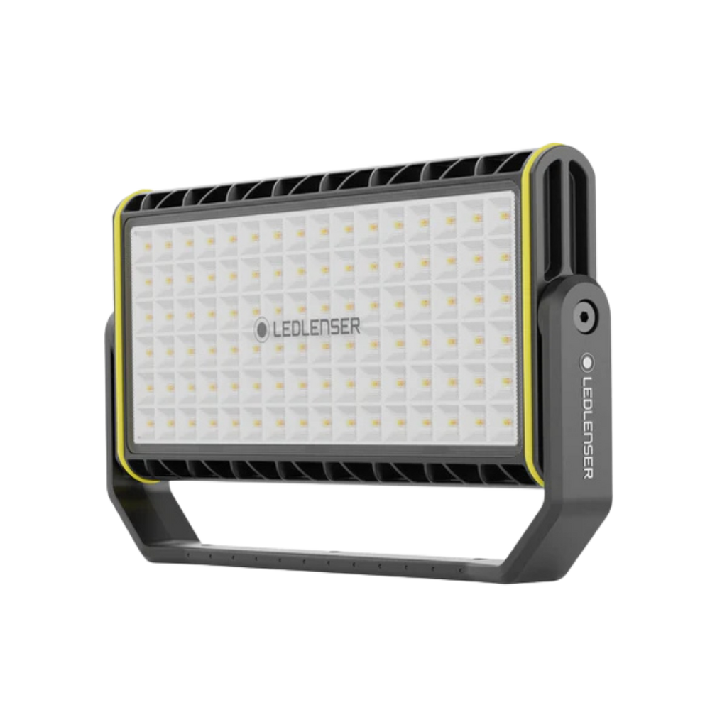 AF12R Work Rechargeable Floodlight