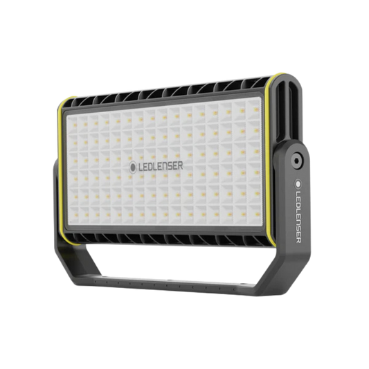 AF12R Work Rechargeable Floodlight