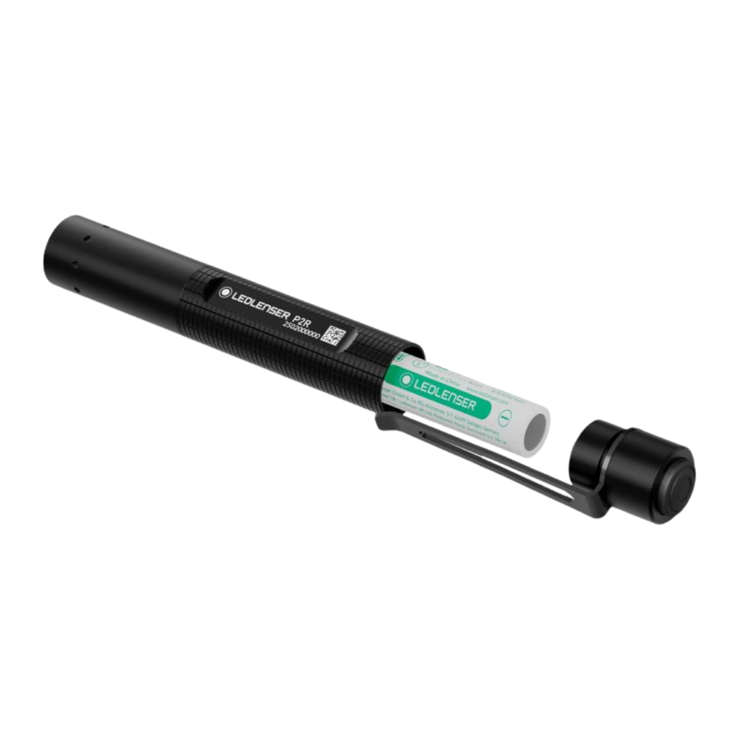 P2R Torch