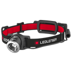H8R Headlamp