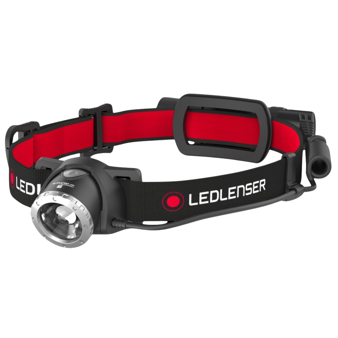 H8R Headlamp