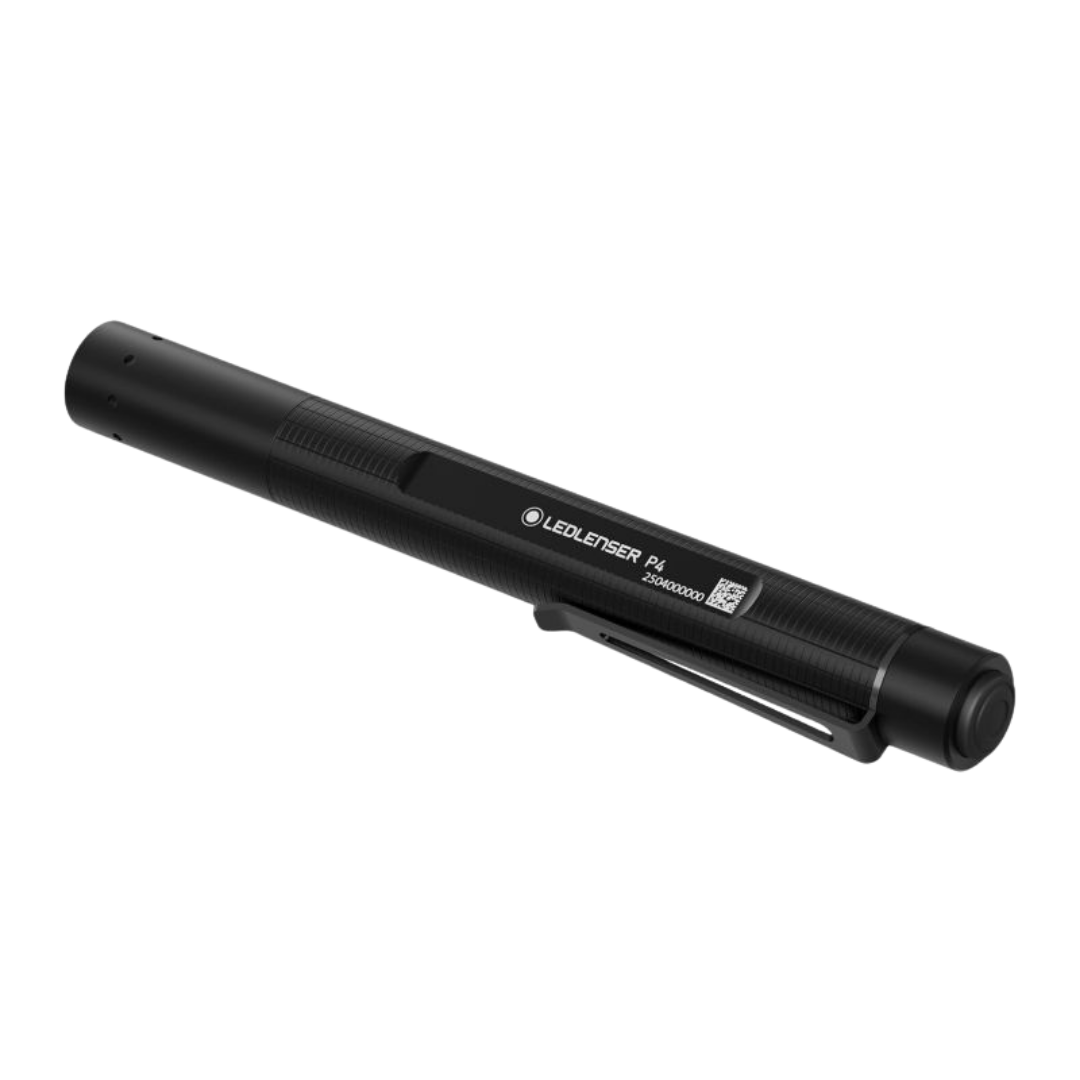 P4 Torch