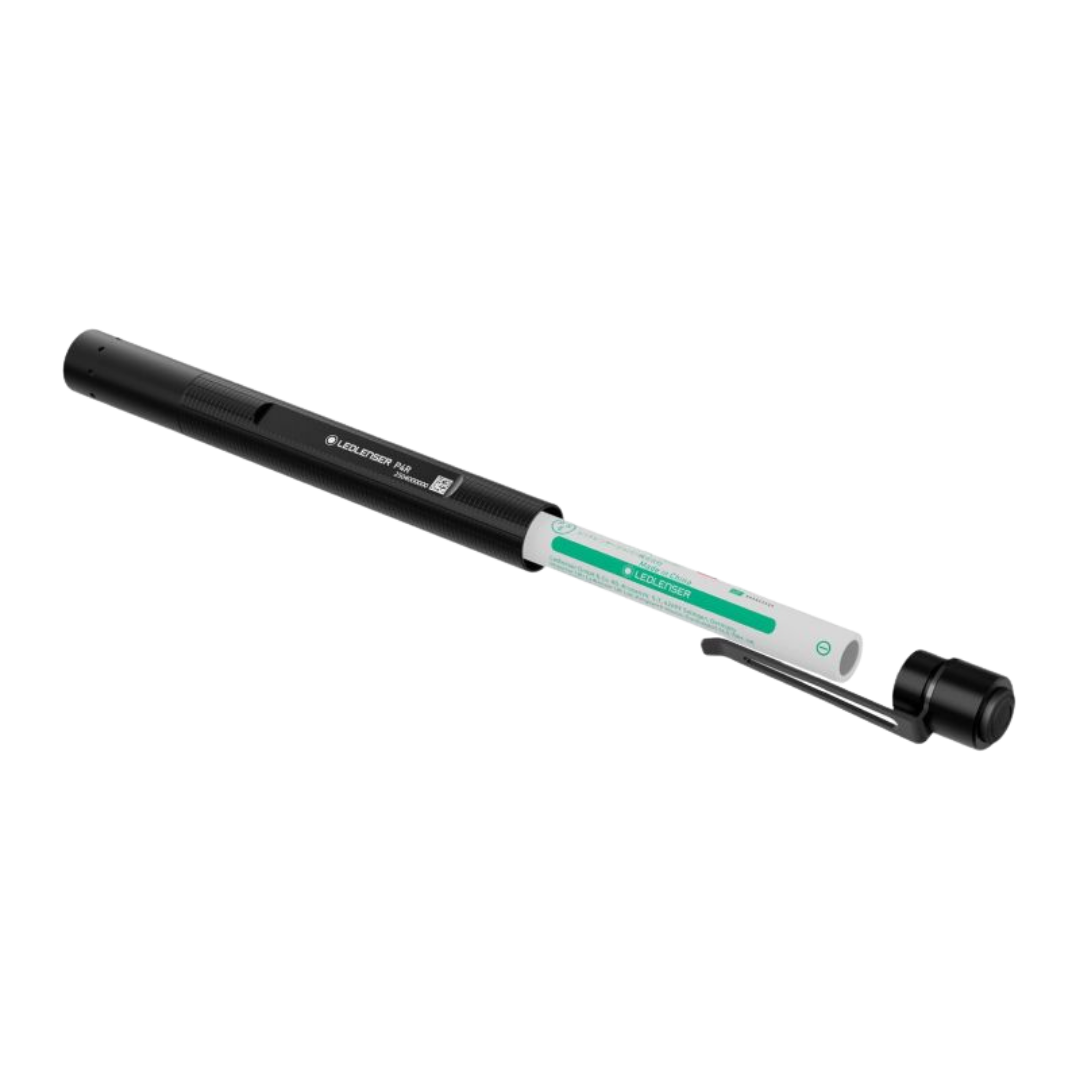 P4R Torch