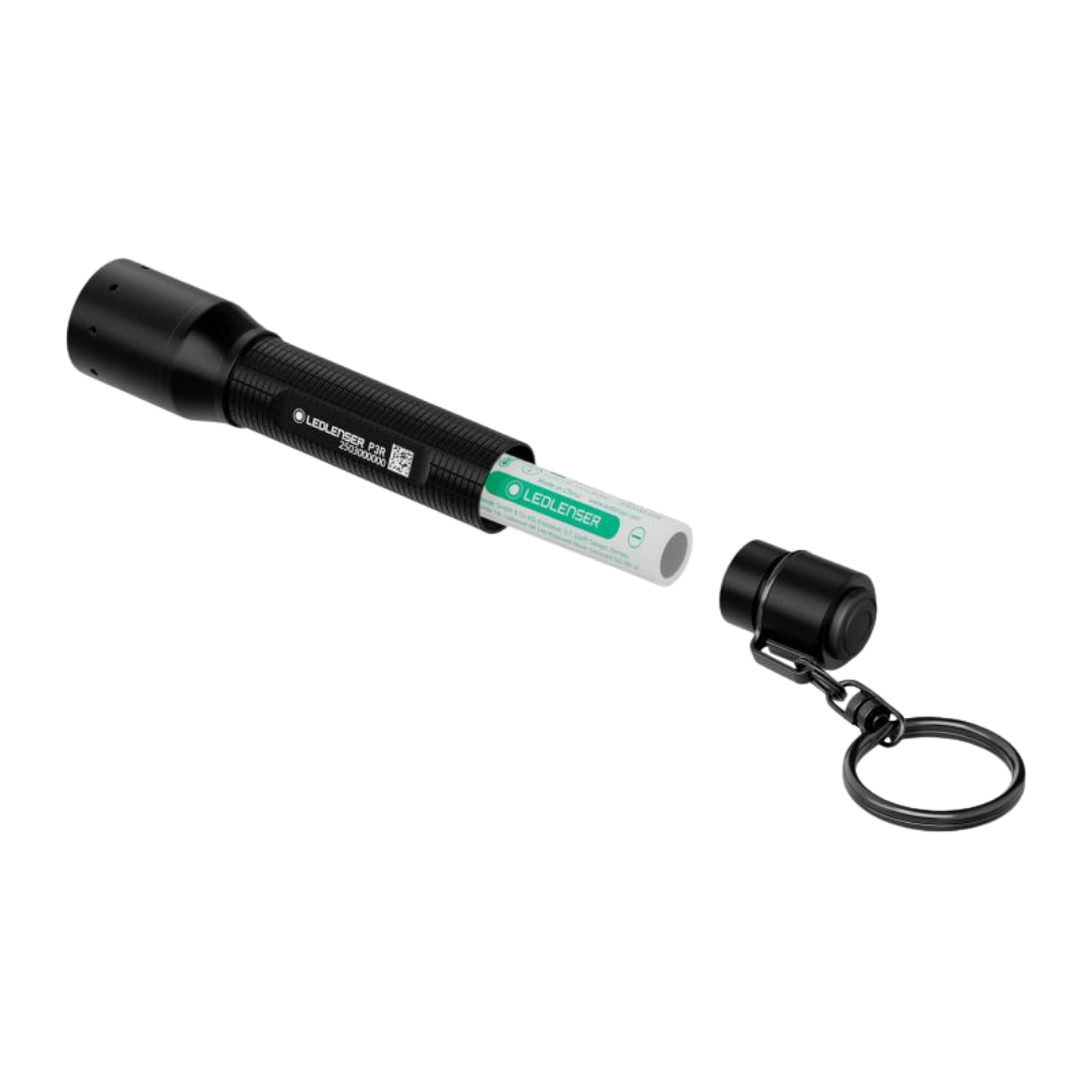 P3R Torch