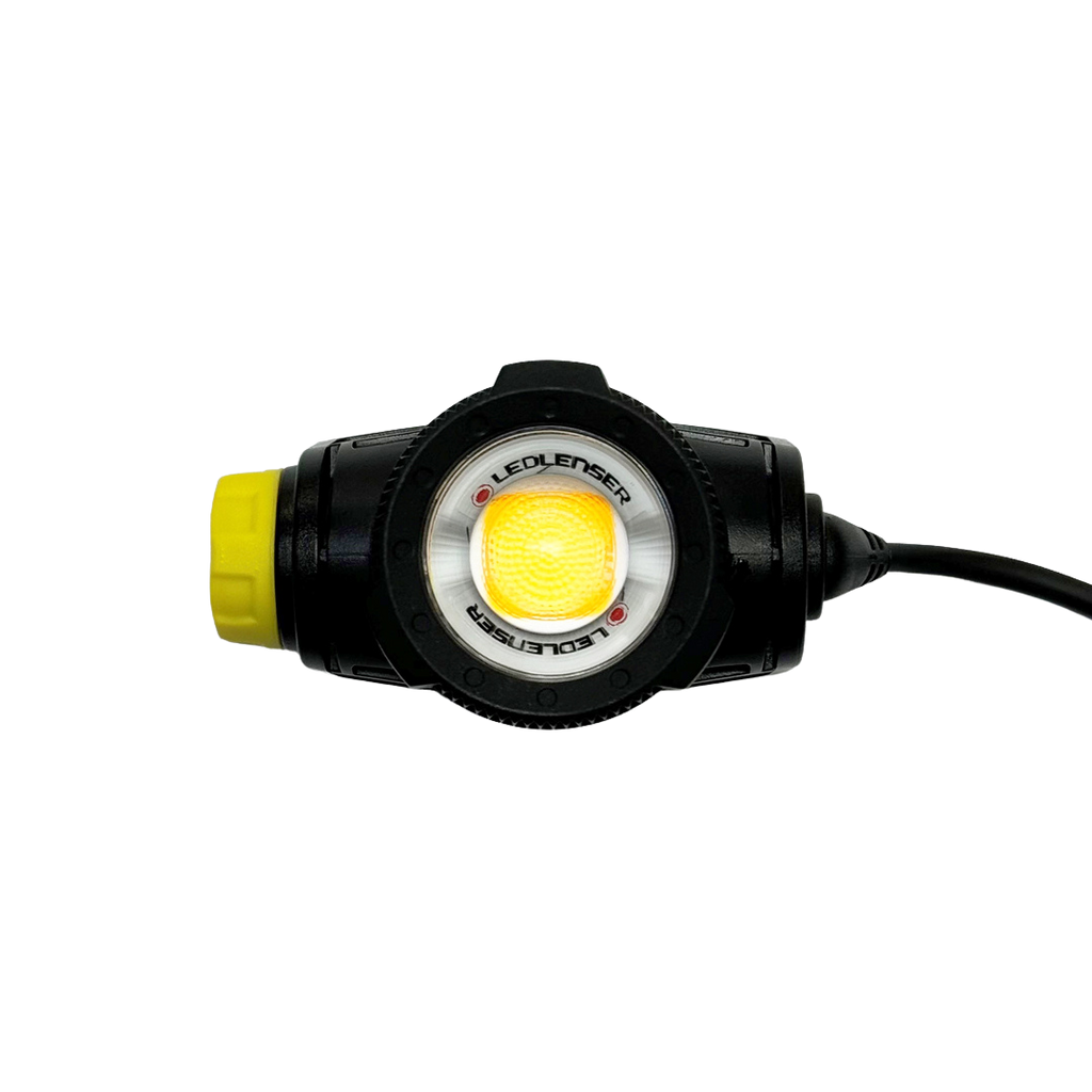 H15R Work Head