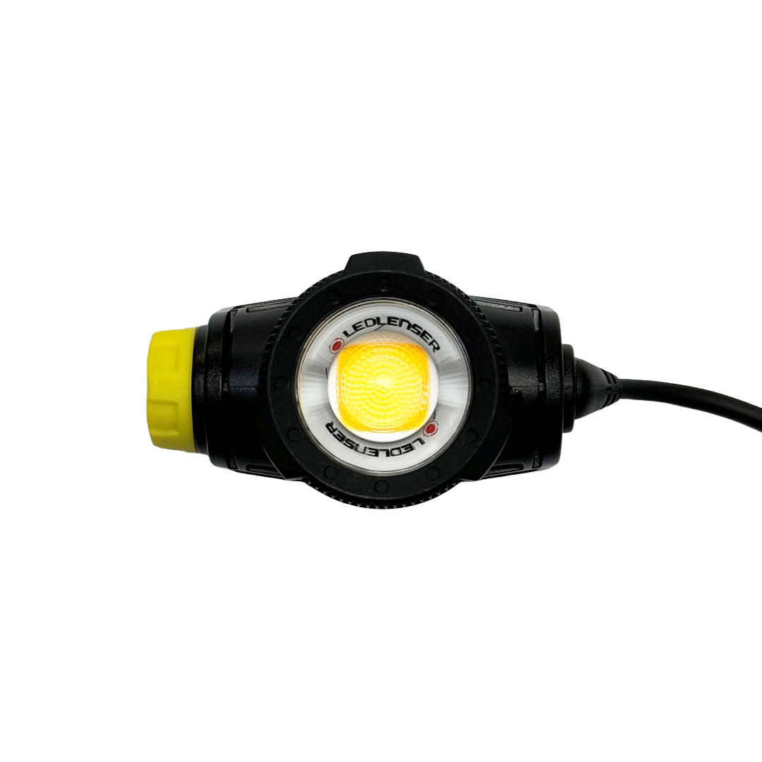 H15R Work Head