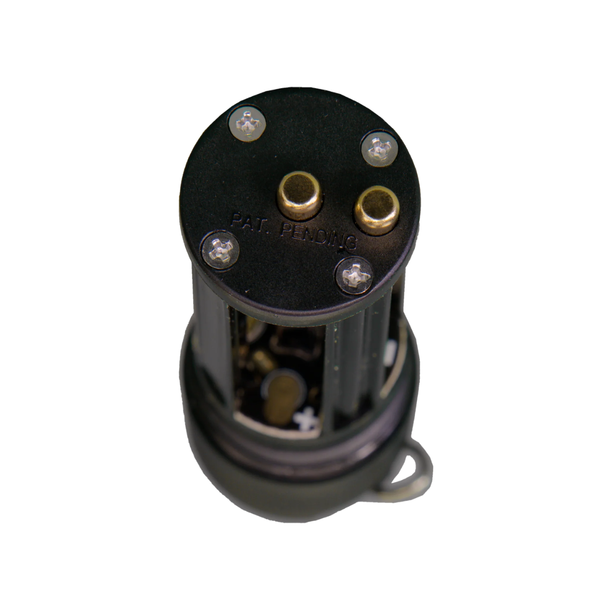 P7.2 Battery Box + Switch