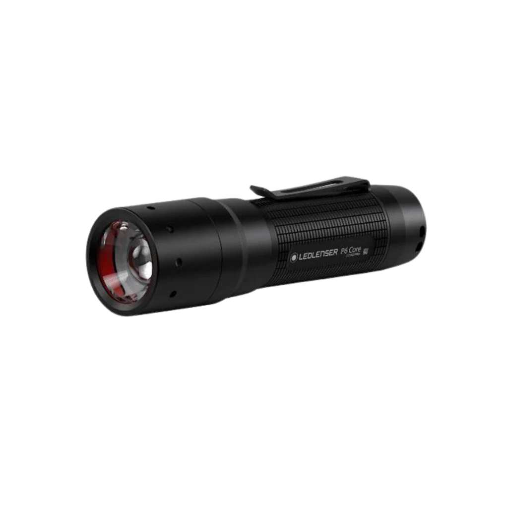 P6 Core Torch