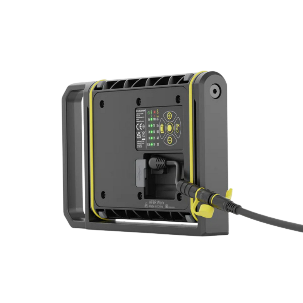 AF8R Work Rechargeable Floodlight