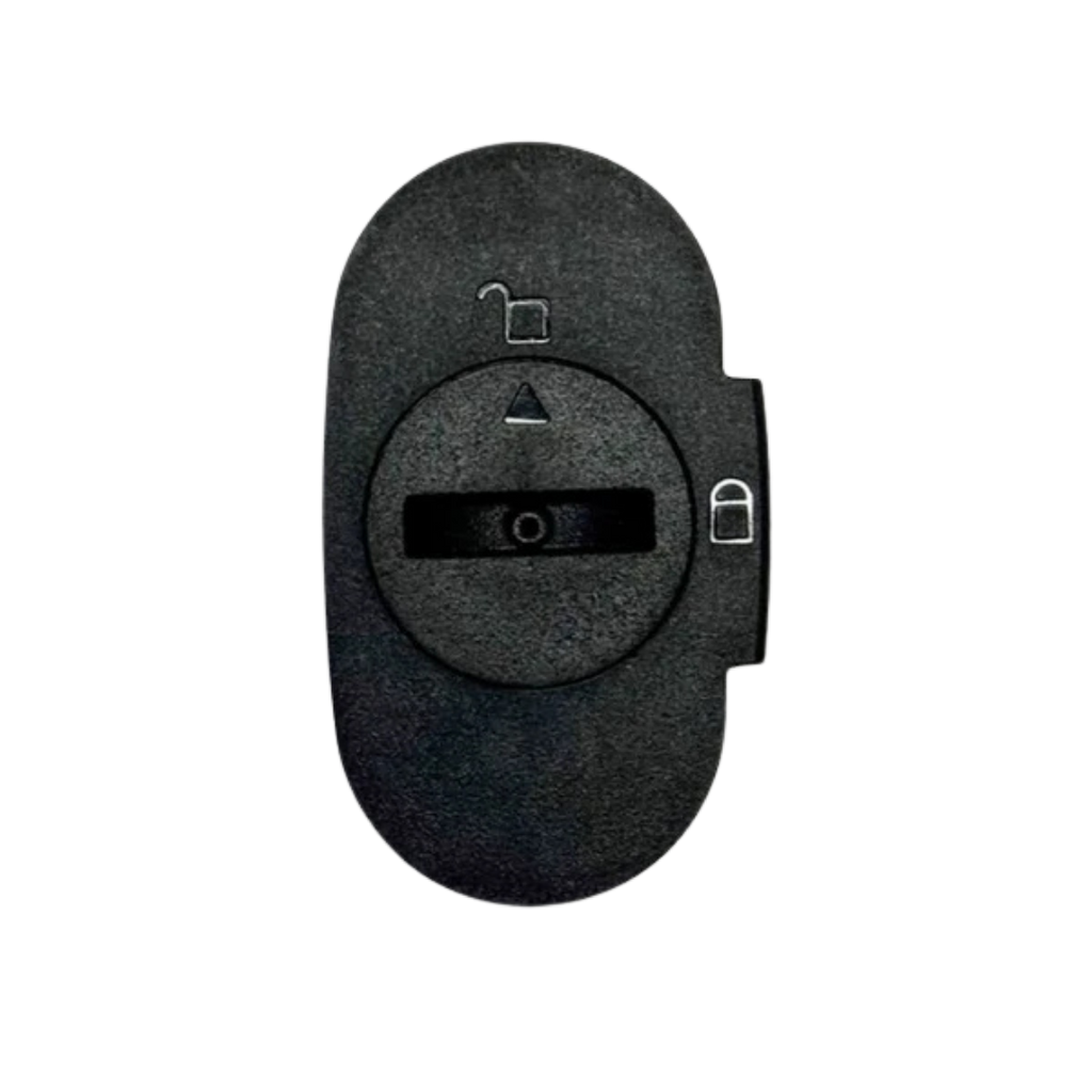 H15R-W,C/H19R-S,C Battery Cover