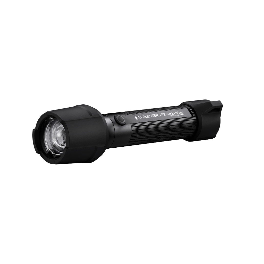 P7R Work UV Torch