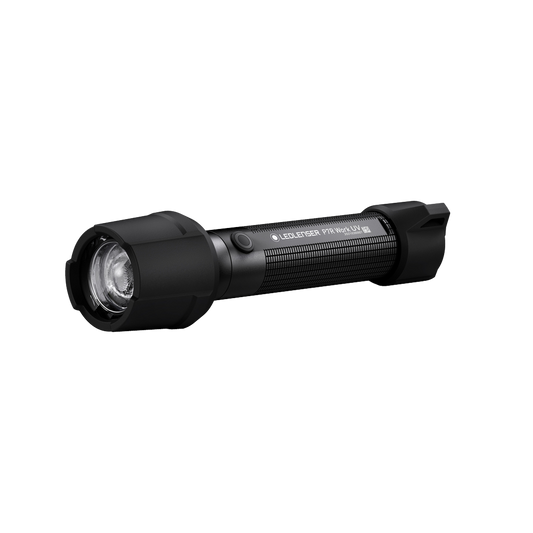 P7R Work UV Torch