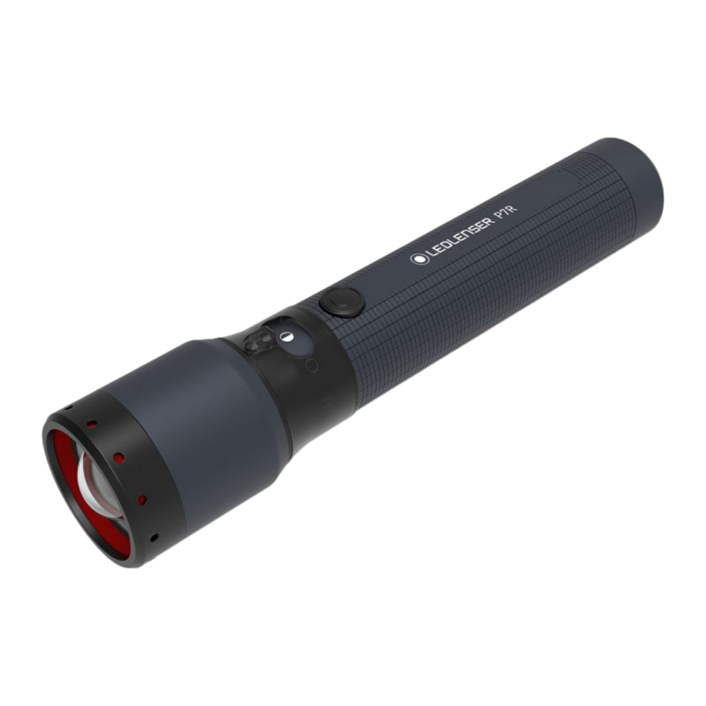 Anniversary Edition - P7R Torch