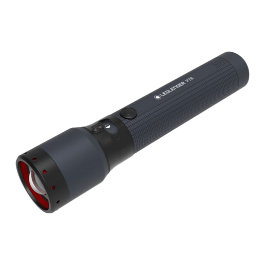 Anniversary Edition - P7R Torch