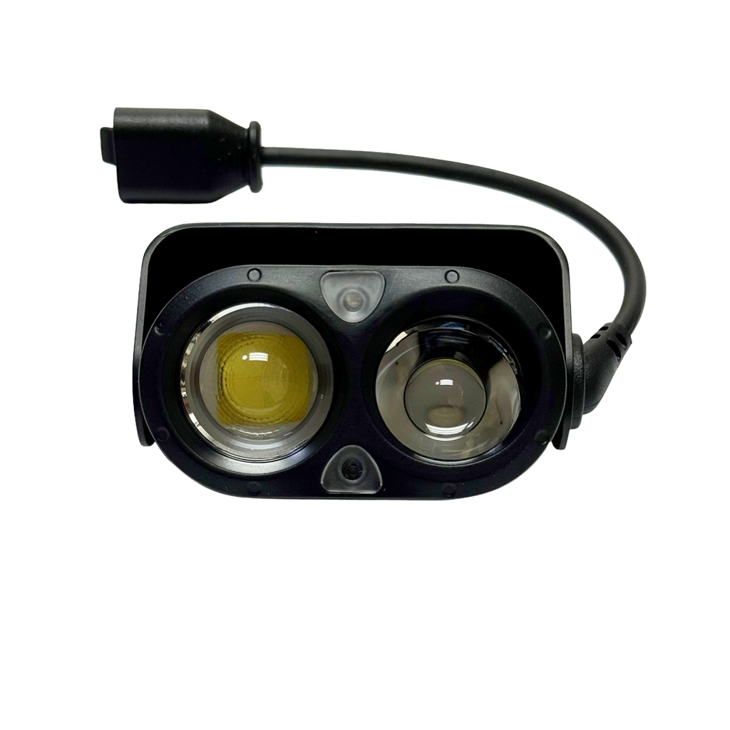 H19R Core Head