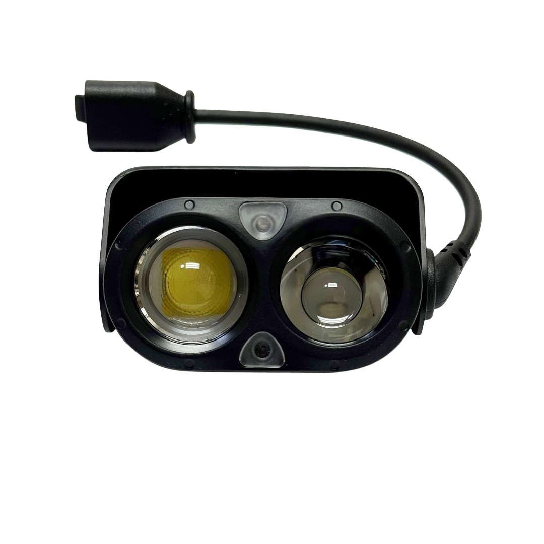 H19R Core Head