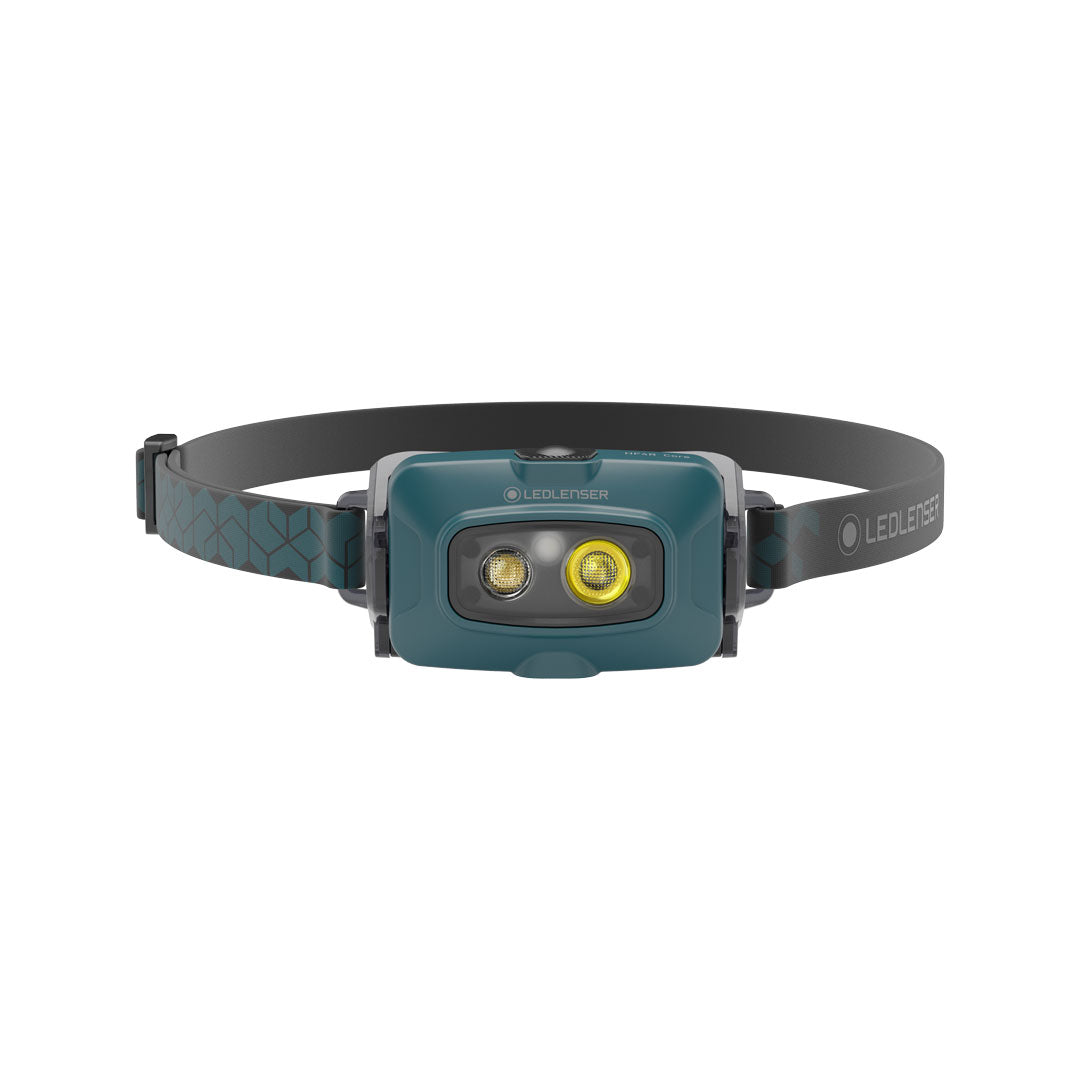 HF4R Core Rechargeable Headlamp