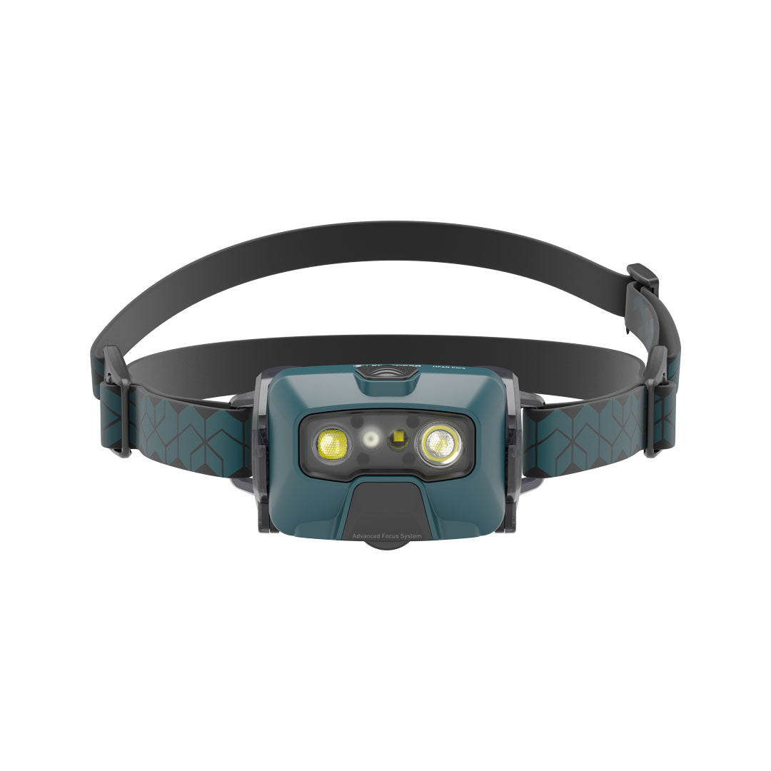 HF6R Core Rechargeable Headlamp