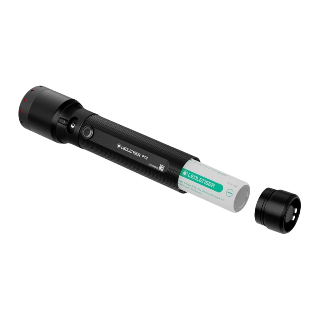 P7R Torch
