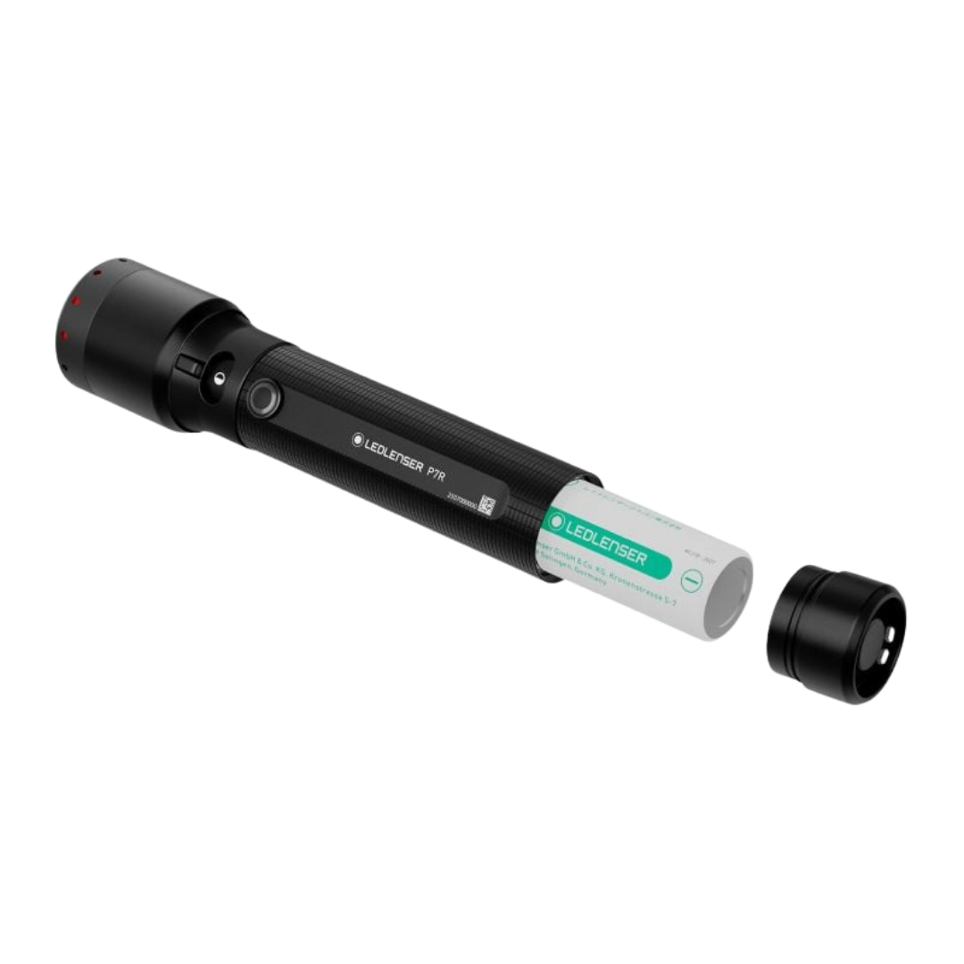 P7R Torch