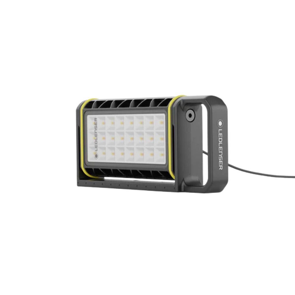 AF4R Work Rechargeable Floodlight