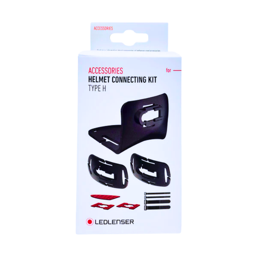 Helmet Connecting Kit H