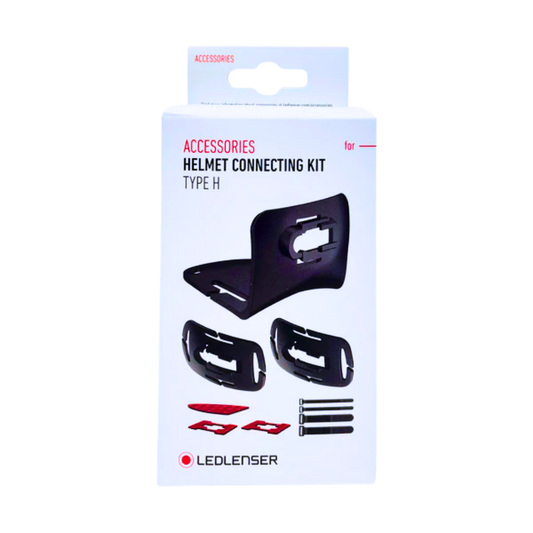 Helmet Connecting Kit H