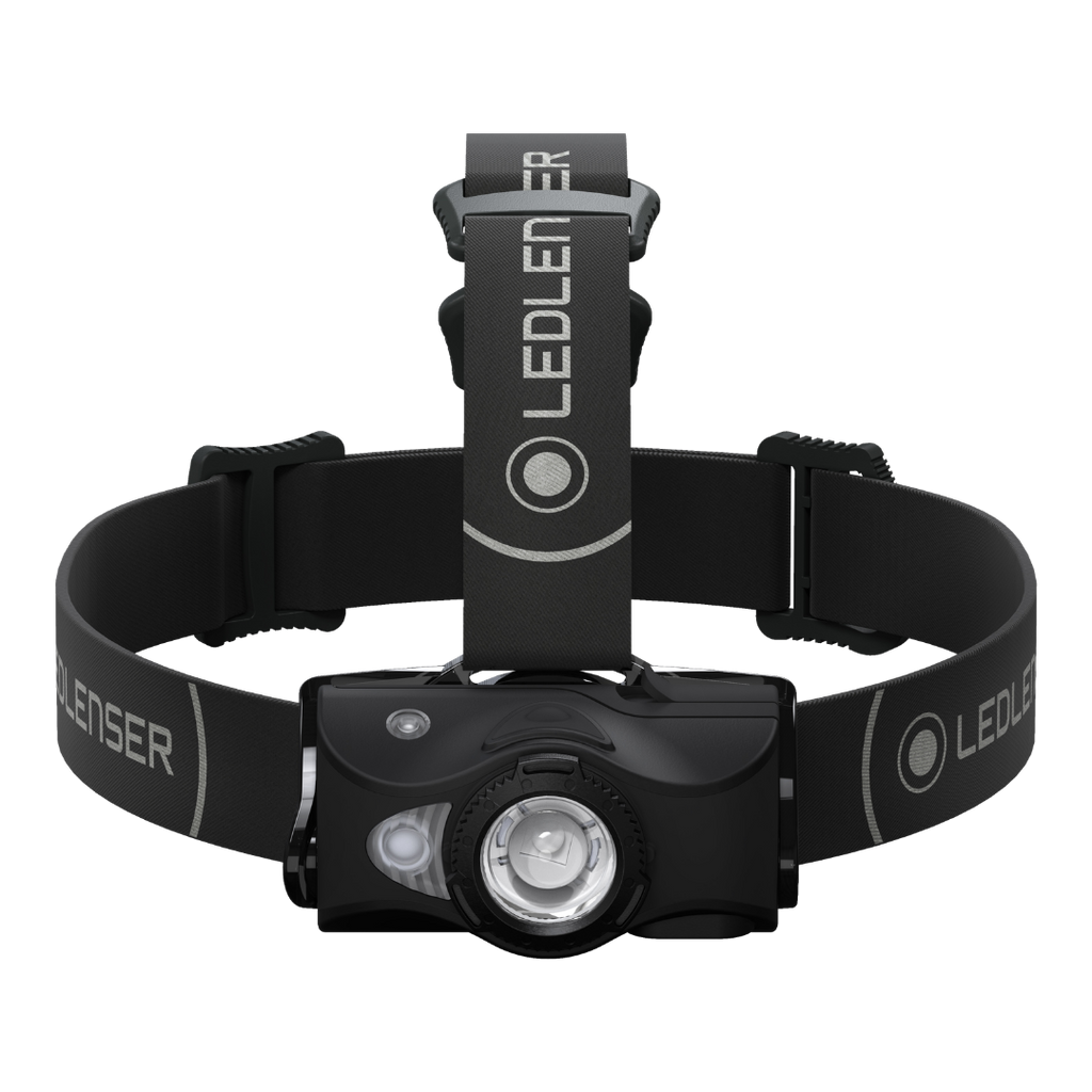 MH8 Rechargeable Headlamp