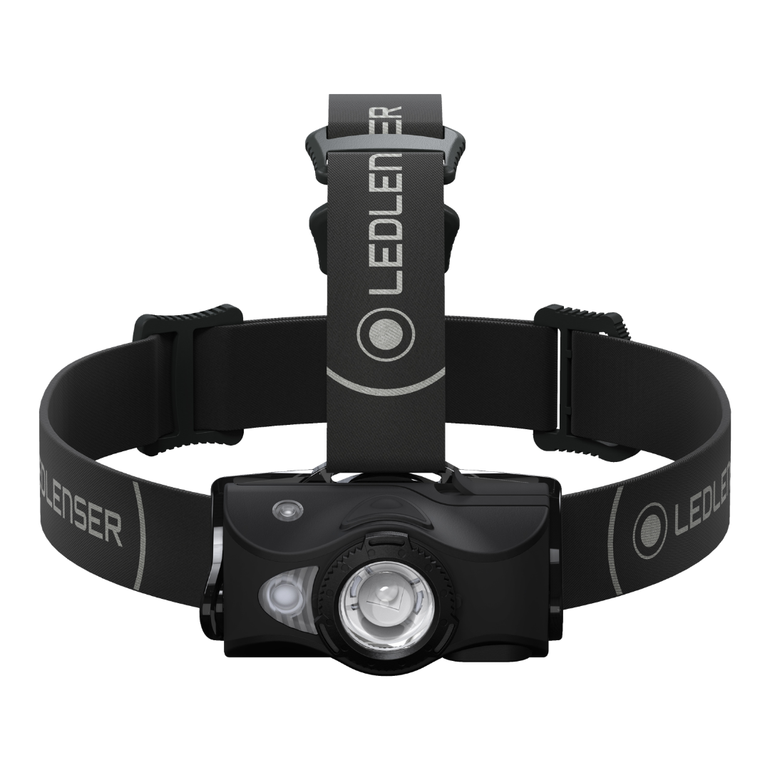 MH8 Rechargeable Headlamp