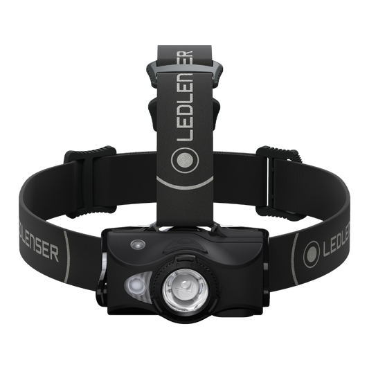 MH8 Rechargeable Headlamp