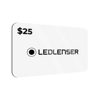 Ledlenser Gift Voucher