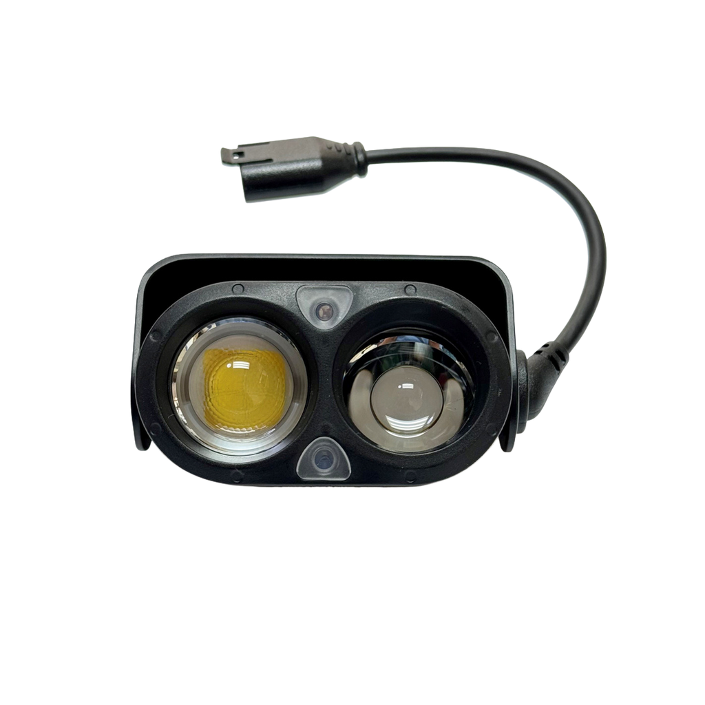 H19R Signature Head